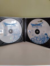 Buy Dragon Quest VII: Fragments of the Forgotten Past PlayStation