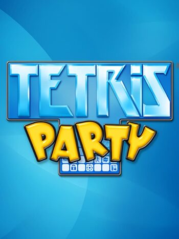 Tetris Party Nintendo DS