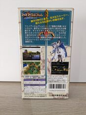 Fire Emblem: Genealogy of the Holy War SNES