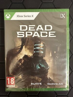 Dead Space Xbox Series X