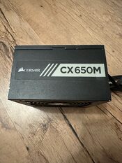 Corsair CX650M 650W