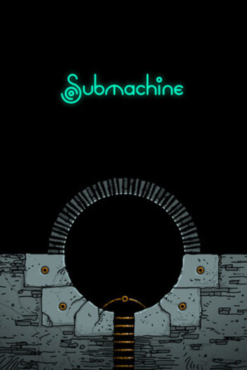 Submachine: Legacy (PC) Steam Key GLOBAL