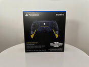 Mando dualsense Helldivers playstation 5 PRECINTADO ed limitada