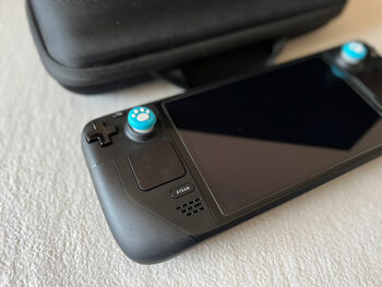 Get Apynaujis Steam Deck LCD 512GB