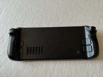 Apynaujis Steam Deck LCD 512GB