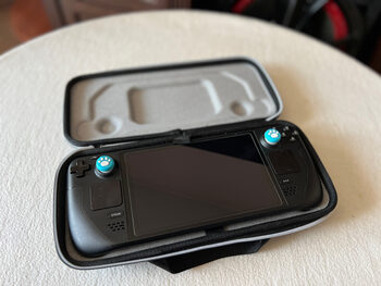 Apynaujis Steam Deck LCD 512GB for sale