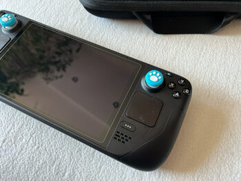 Buy Apynaujis Steam Deck LCD 512GB