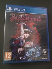 Bloodstained: Ritual of the Night PlayStation 4