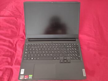 Lenovo IdeaPad Gaming 3 Gen 6