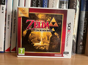 The Legend of Zelda: A Link Between Worlds Nintendo 3DS