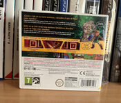 Buy The Legend of Zelda: A Link Between Worlds Nintendo 3DS