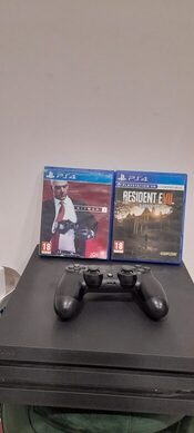 Ps4 pro 1TB