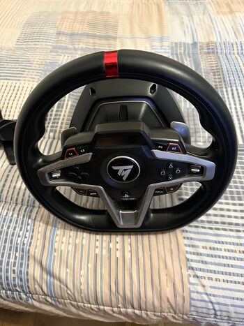 Thrustmaster T248 Playstation/Pc