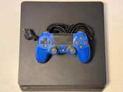 Ps4 Slim + mando original