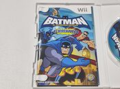 Get Batman: The Brave and the Bold - The Videogame Wii