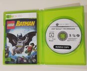 Lego Batman + Pure Double Pack Xbox 360