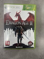 Dragon Age 2 Xbox 360