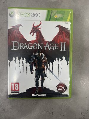 Dragon Age 2 Xbox 360