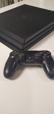 Buy Playstation 4 Pro CUH-7216B