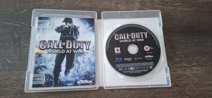 Buy Call of Duty: World at War PlayStation 3