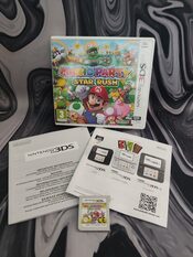 Mario Party Star Rush Nintendo 3DS