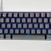 Buy SteelSeries Apex 9 Mini | Mini Gaming Keyboard With Fast Optical Switches