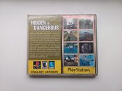 Hidden & Dangerous PlayStation