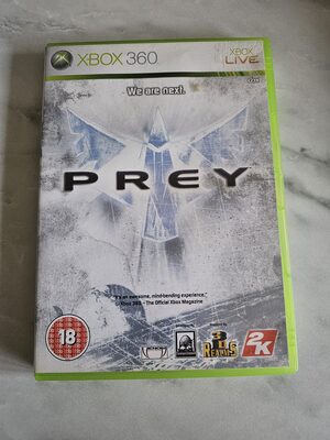 Prey (2006) Xbox 360