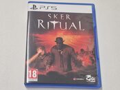 Sker Ritual PlayStation 5