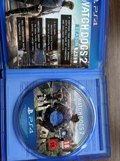 Watch Dogs 2 PlayStation 4