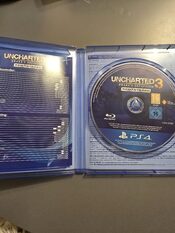 Uncharted 3: Drake's Deception PlayStation 4