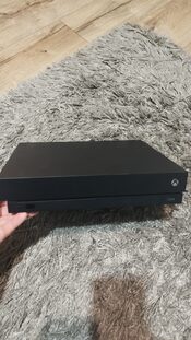 Xbox One X, Black, 1TB