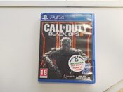 Call of Duty: Black Ops III PlayStation 4