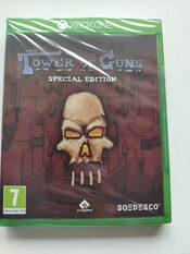 Tower of Guns Xbox One