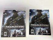 Damnation PlayStation 3