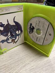 Blue Dragon Xbox 360