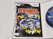 Buy Tornado Outbreak Wii