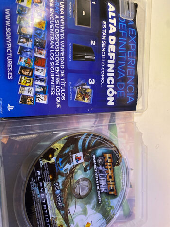 Buy Ratchet & Clank: Going Commando PlayStation 3