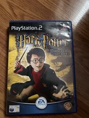 Harry Potter and the Chamber of Secrets PlayStation 2