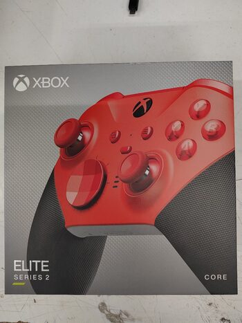 Mando Xbox y PC Elite Series 2 Core