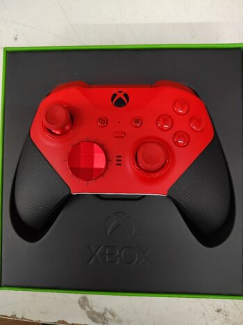 Mando Xbox y PC Elite Series 2 Core