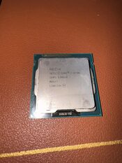 Intel Core i7-3770K 3.5 GHz LGA1155 Quad-Core CPU