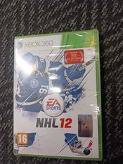 NHL 12 Xbox 360