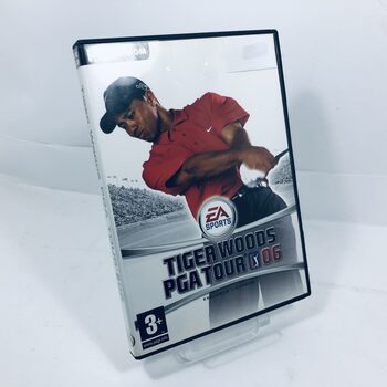 Tiger Woods PGA Tour 06