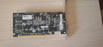 MSI GeForce GT 710 1 GB 954 Mhz PCIe x8 GPU for sale