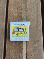 New Super Mario Bros. 2 Nintendo 3DS