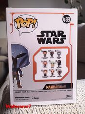 Funko Pop Star Wars 489 Koska Reeves Special Edition 16e for sale