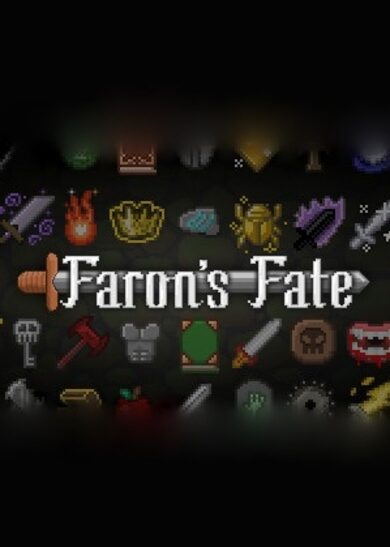 Faron's Fate game cover