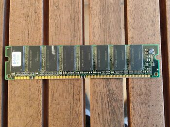 RSM 64MB SDRAM PC100 100 MHZ DIMM 168-pol