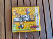 New Super Mario Bros. 2 Nintendo 3DS